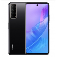 华为 HUAWEI 畅享20 SE 6.67英寸全高清大屏5000mAh大电池22.5W华为超级快充8GB+128GB幻夜黑全网通
