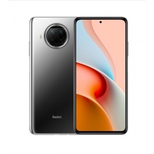 Redmi Note 9 Pro 5G 一亿像素 骁龙750G 33W快充 120Hz刷新率 静默星空 6GB+128GB 游戏智能手机 小米 红米